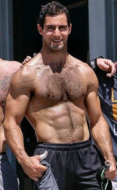 Bear at Meaty Hunks XXX Tube